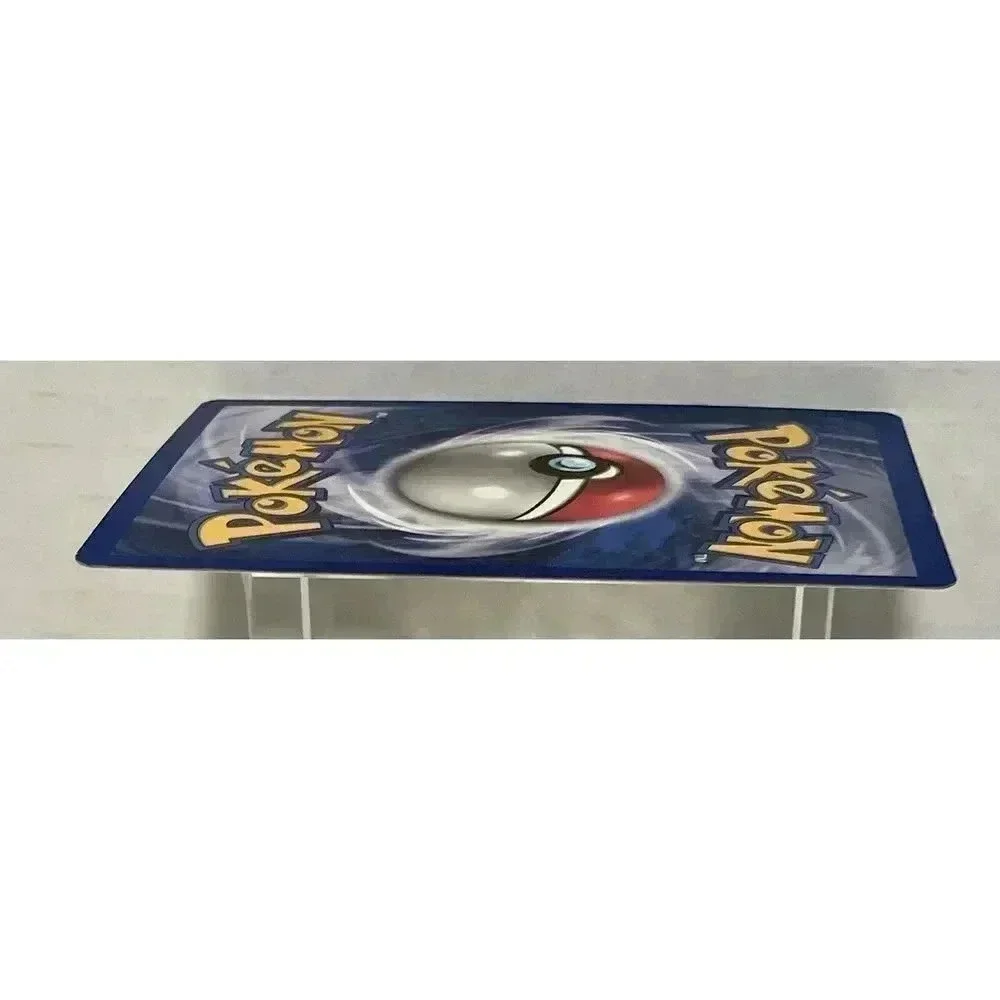 Rhydon 45/64‎ Pokemon Card Vintage Jungle Unlimited Uncommon LP
